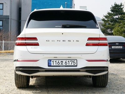 GENESIS GV80 - 2