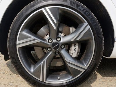 GENESIS GV80 - 8