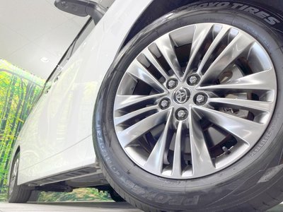 2023 Toyota ALPHARD — миниатюра 14
