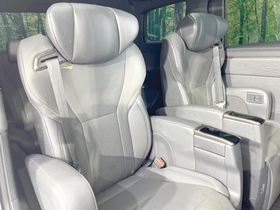 2023 Toyota ALPHARD 照片 9
