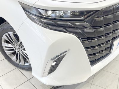 2023 Toyota ALPHARD — миниатюра 13