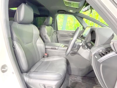 2023 Toyota ALPHARD 照片 8