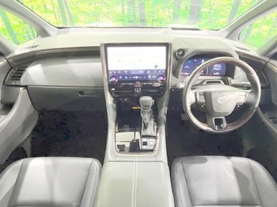 2023 Toyota ALPHARD 照片 2