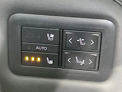 2023 Toyota ALPHARD — миниатюра 53