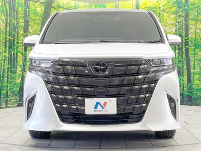 2023 Toyota ALPHARD — миниатюра 15