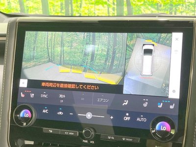 2023 Toyota ALPHARD — миниатюра 29