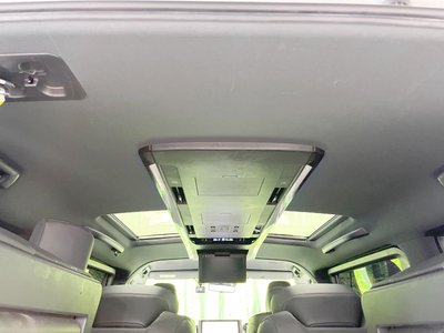 2023 Toyota ALPHARD — миниатюра 45