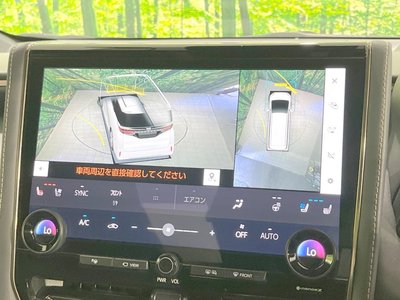 2023 Toyota ALPHARD — миниатюра 28
