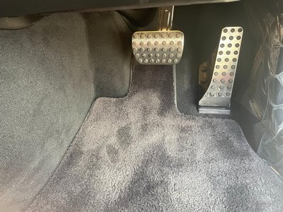 MERCEDES-BENZ C-CLASS - 9