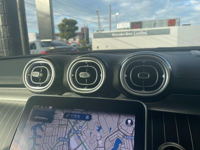 MERCEDES-BENZ C-CLASS - 7