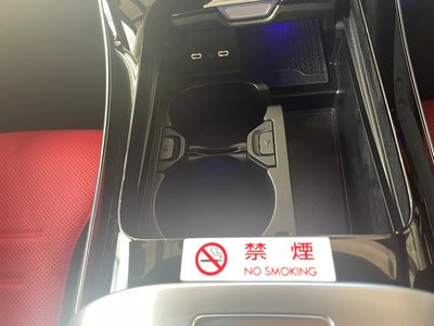 MERCEDES-BENZ C-CLASS - 8