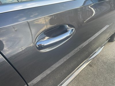 MERCEDES-BENZ C-CLASS - 6