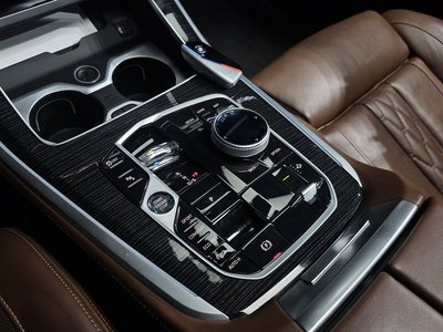 2024 BMW X5 缩略图 12