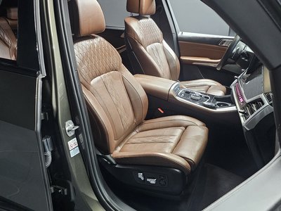 2024 BMW X5 缩略图 18