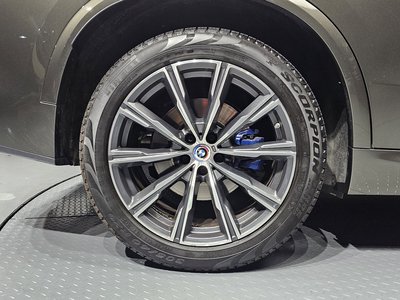 2024 BMW X5 照片 6
