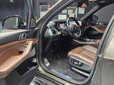 2024 BMW X5 缩略图 13
