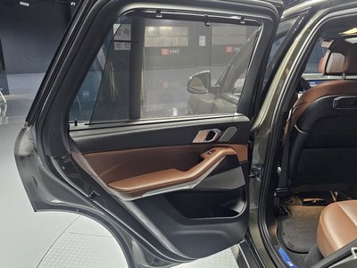 2024 BMW X5 缩略图 15