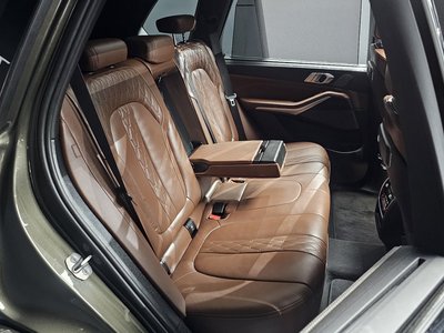2024 BMW X5 缩略图 17
