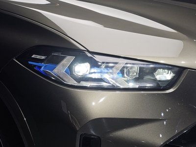 2024 BMW X5 照片 9