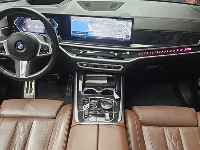 2024 BMW X5 照片 5