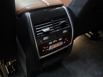 2024 BMW X5 缩略图 34