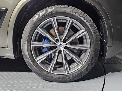 2024 BMW X5 照片 8