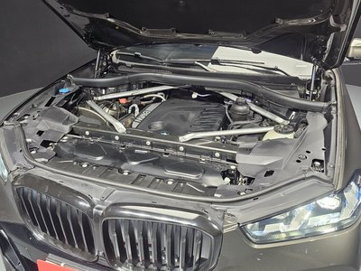 2024 BMW X5 照片 7