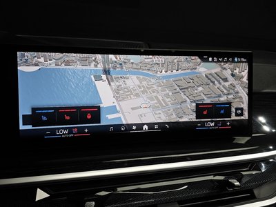 2024 BMW X5 缩略图 32