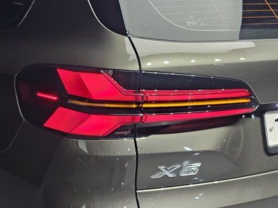 2024 BMW X5 照片 10