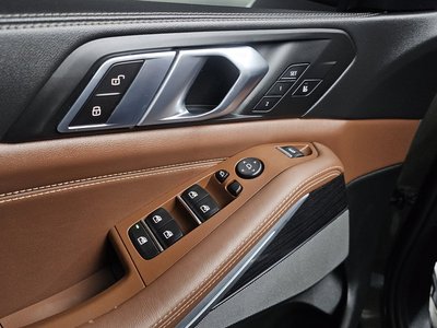 2024 BMW X5 缩略图 27