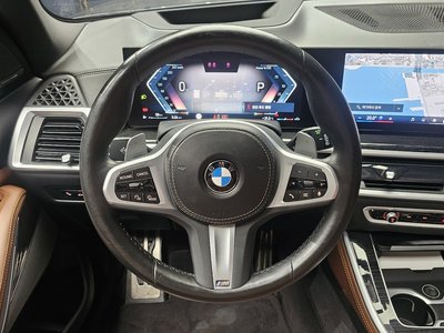2024 BMW X5 缩略图 19