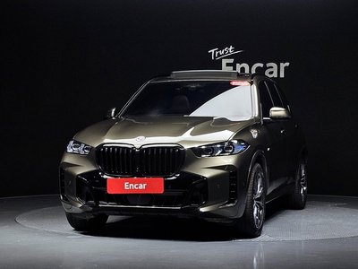 2024 BMW X5 照片 3