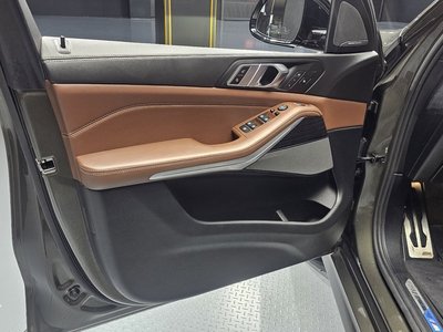 2024 BMW X5 缩略图 14