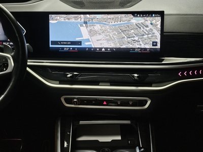 2024 BMW X5 缩略图 20
