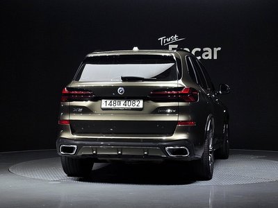 2024 BMW X5 照片 4
