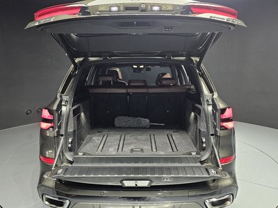 2024 BMW X5 缩略图 36