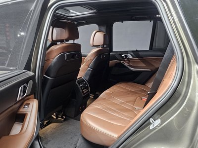 2024 BMW X5 缩略图 16