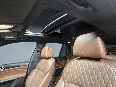 2024 BMW X5 缩略图 25
