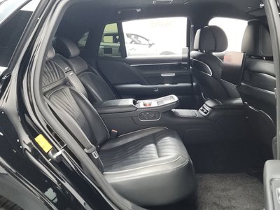 2022 Genesis G90 (RS4) — миниатюра 17