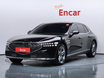 صورة 1 لـ 2022 Genesis G90 (RS4)
