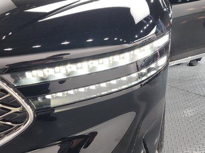 صورة 9 لـ 2022 Genesis G90 (RS4)