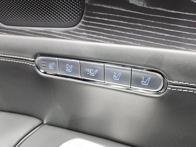 2022 Genesis G90 (RS4) — миниатюра 41