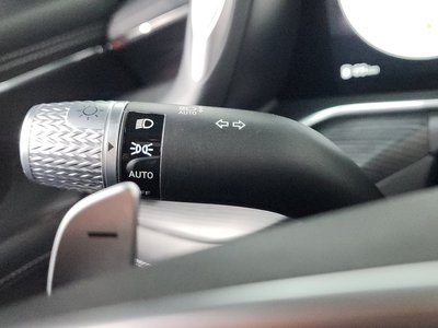 2022 Genesis G90 (RS4) — миниатюра 30