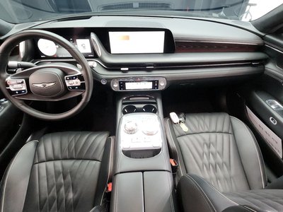 صورة 5 لـ 2022 Genesis G90 (RS4)