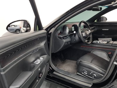 2022 Genesis G90 (RS4) — миниатюра 13