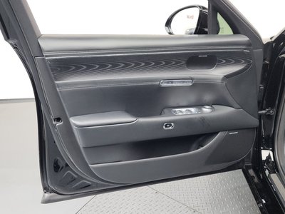 2022 Genesis G90 (RS4) — миниатюра 14