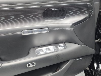 2022 Genesis G90 (RS4) — миниатюра 39