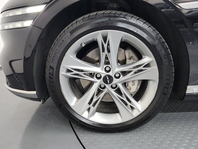 صورة 6 لـ 2022 Genesis G90 (RS4)