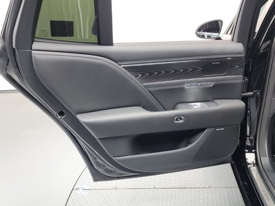 2022 Genesis G90 (RS4) — миниатюра 15
