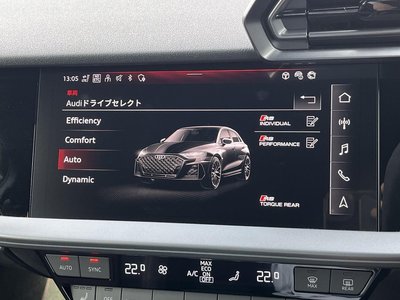 AUDI RS3 SPORTBACK - 7